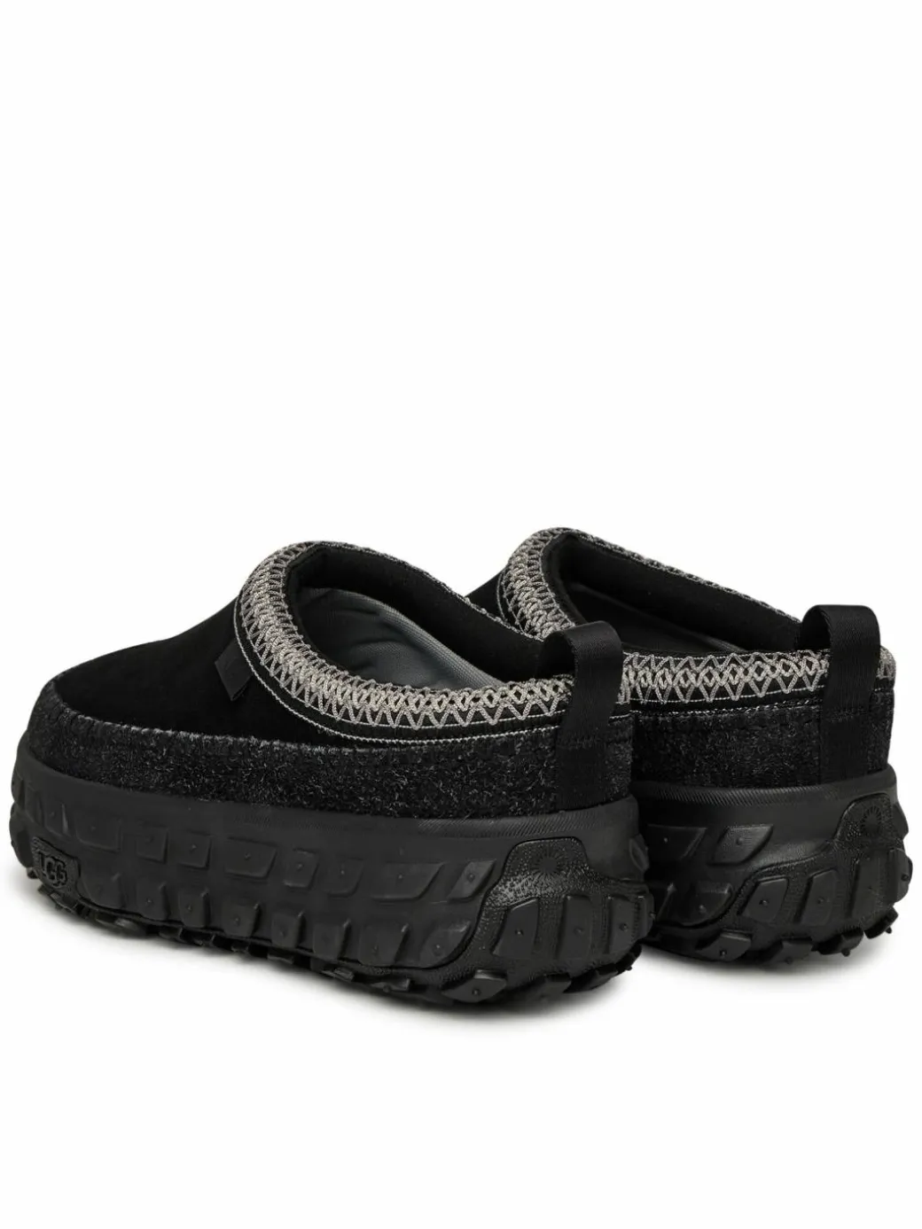 Ciabatte M Venture Daze 1154530 Nero