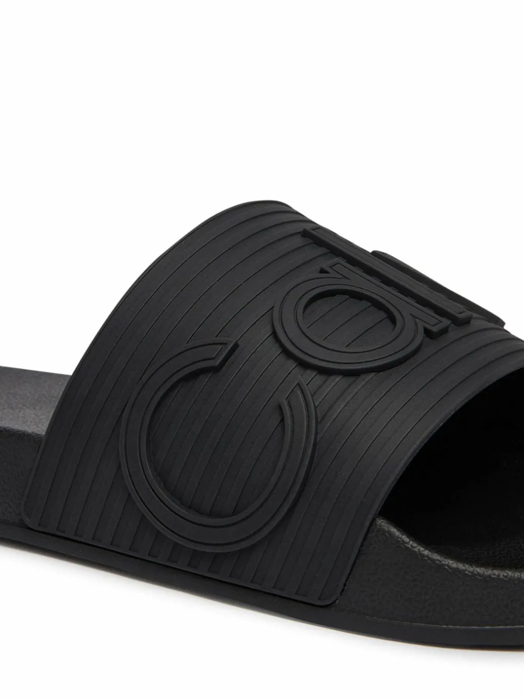 Ciabatte Nemo HM0HM02113 Nero