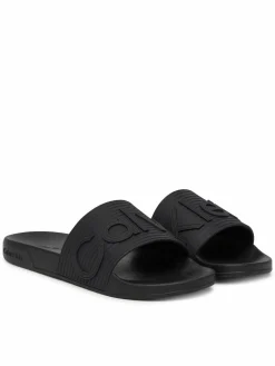 Ciabatte Nemo HM0HM02113 Nero