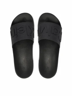 Ciabatte Nemo HM0HM02113 Nero