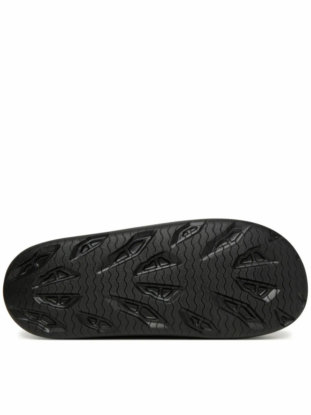 Ciabatte 809961064005 Nero
