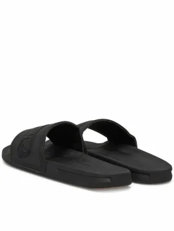 Ciabatte 800255 Nero