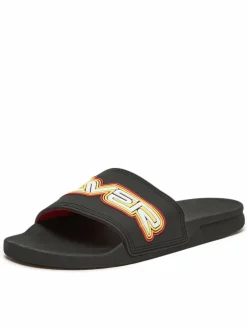 Ciabatte 800255 Nero