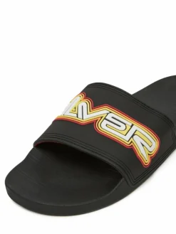 Ciabatte 800255 Nero