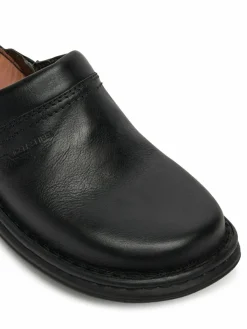 Ciabatte 10663 37 Nero