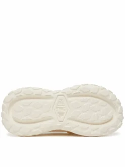 Ciabatte Offbound Slide 74480-180-M Bianco