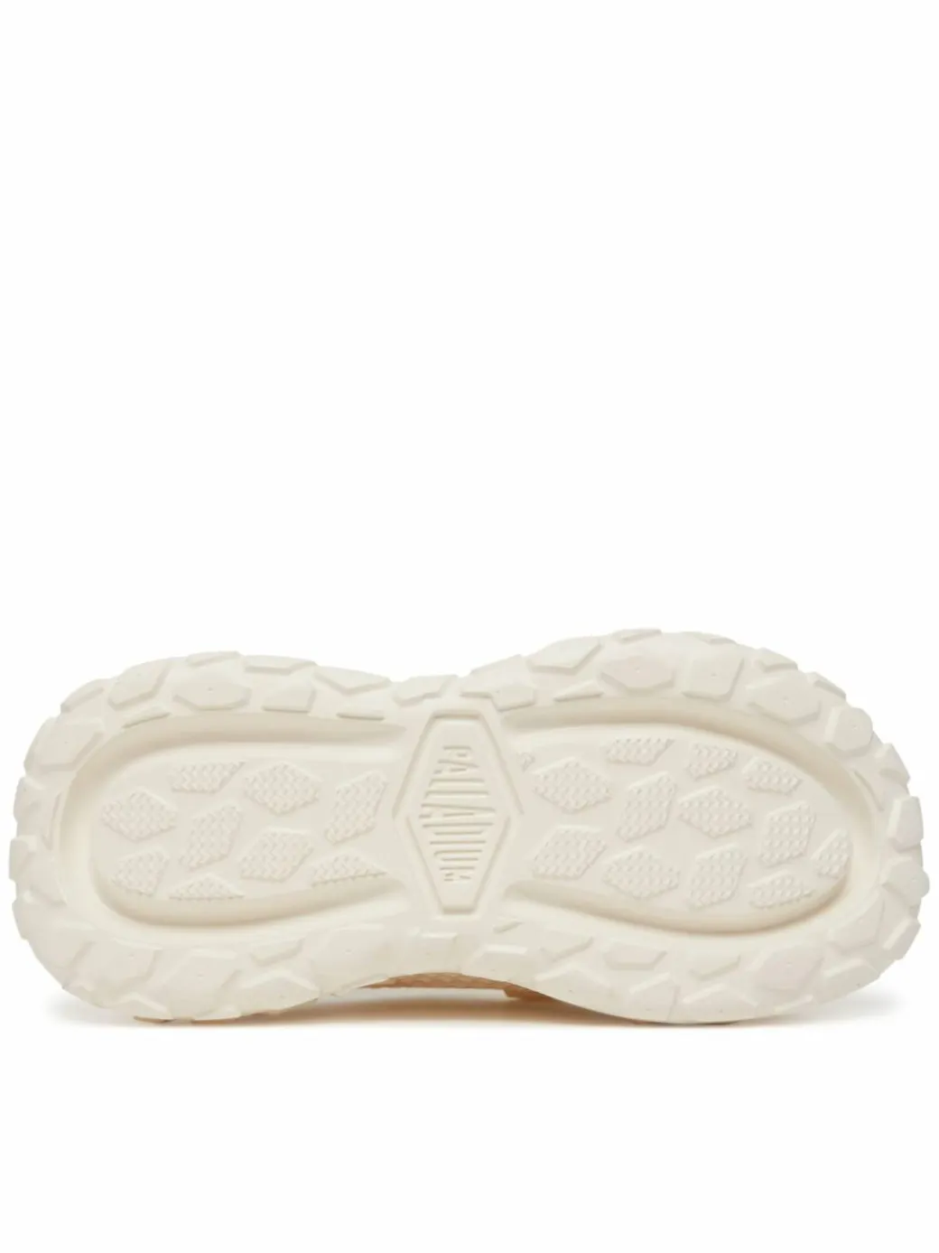Ciabatte Offbound Slide 74480-180-M Bianco