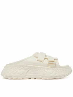 Ciabatte Offbound Slide 74480-180-M Bianco