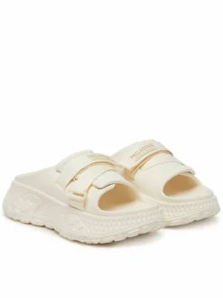 Ciabatte Offbound Slide 74480-180-M Bianco