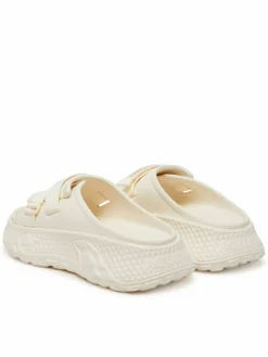 Ciabatte Offbound Slide 74480-180-M Bianco