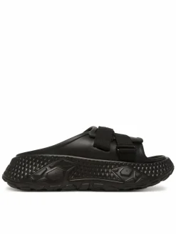 Ciabatte Offbound Slide 74480-008-M Nero