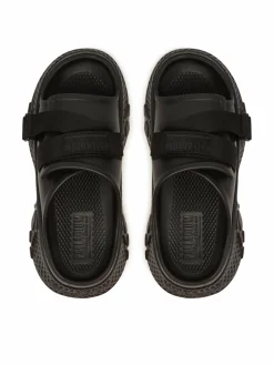 Ciabatte Offbound Slide 74480-008-M Nero