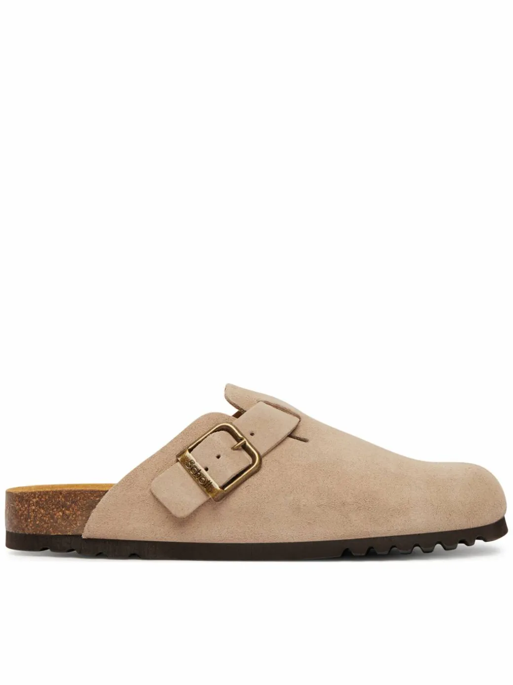Ciabatte Olivier F32574 Beige