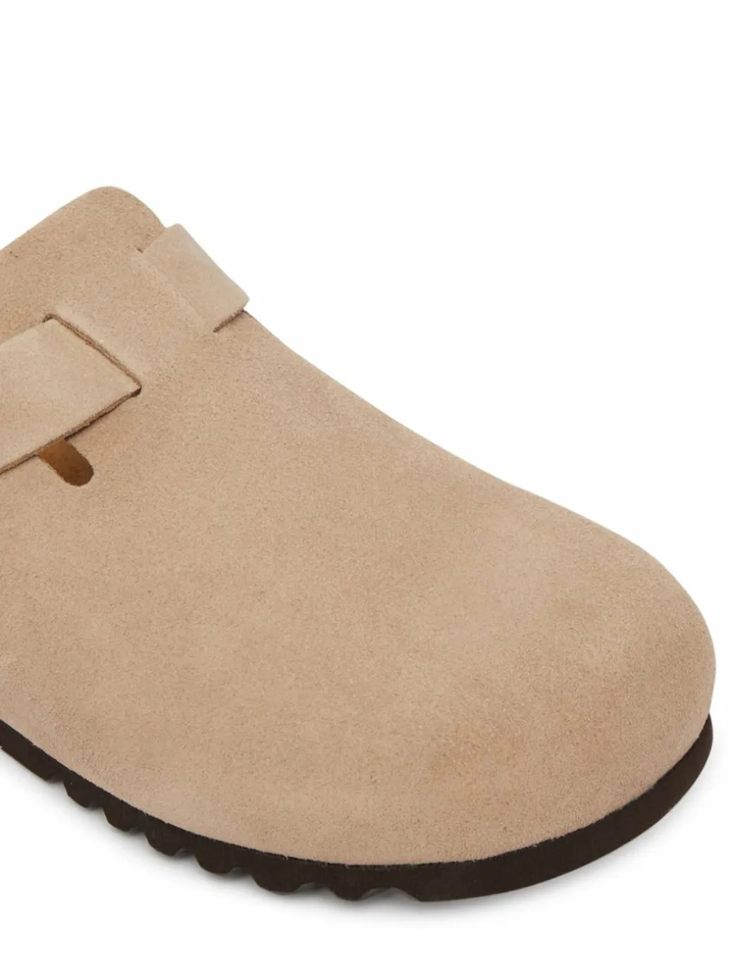 Ciabatte Olivier F32574 Beige