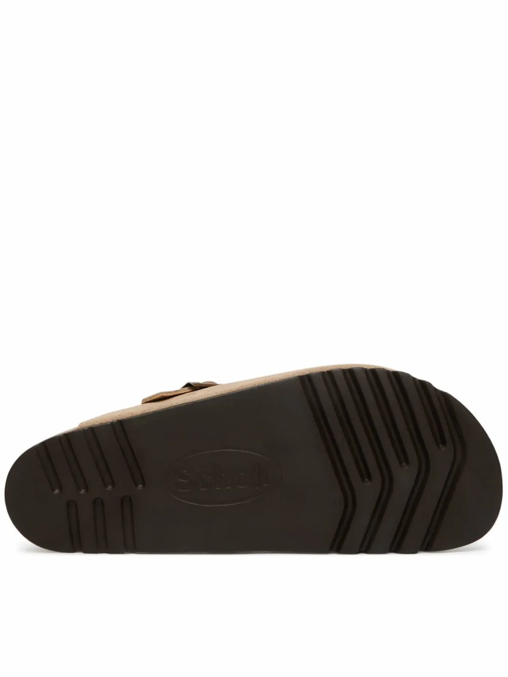 Ciabatte Olivier F32574 Beige