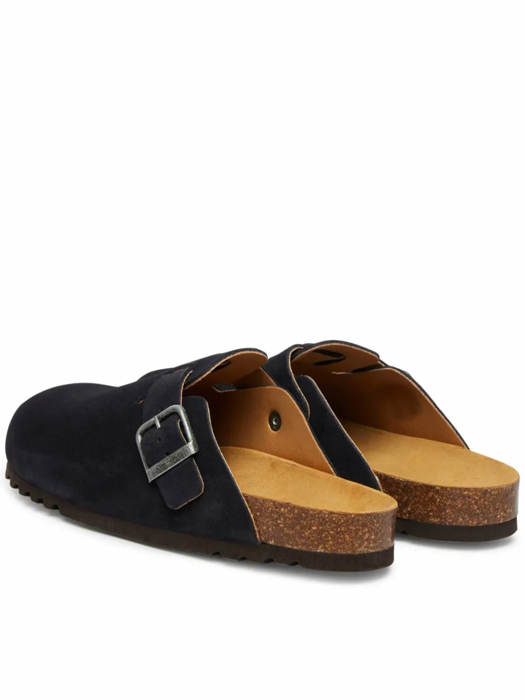 Ciabatte Olivier F32574 Nero