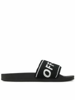 Ciabatte OMIC001S22MAT0031001 Nero