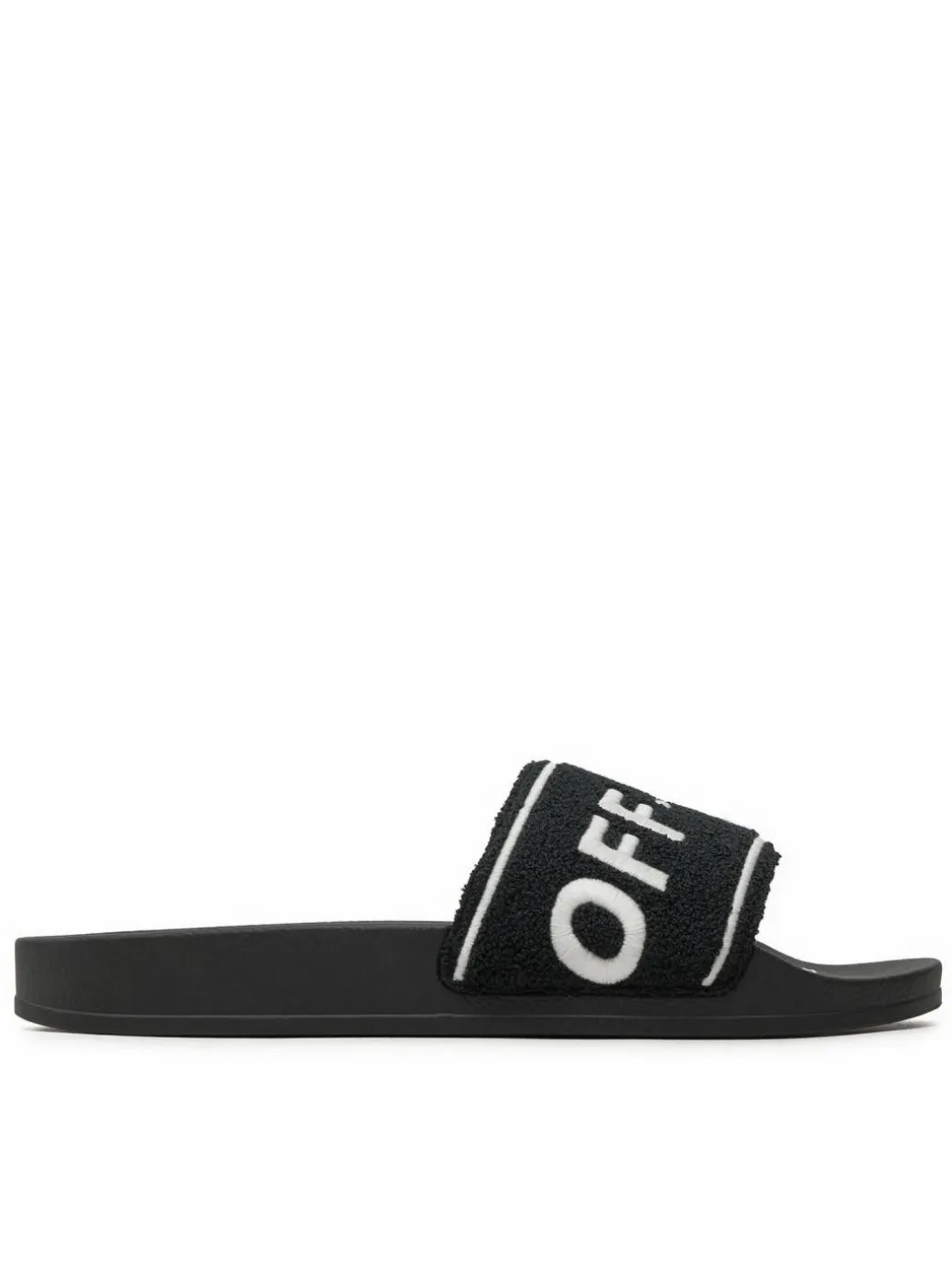 Ciabatte OMIC001S22MAT0031001 Nero