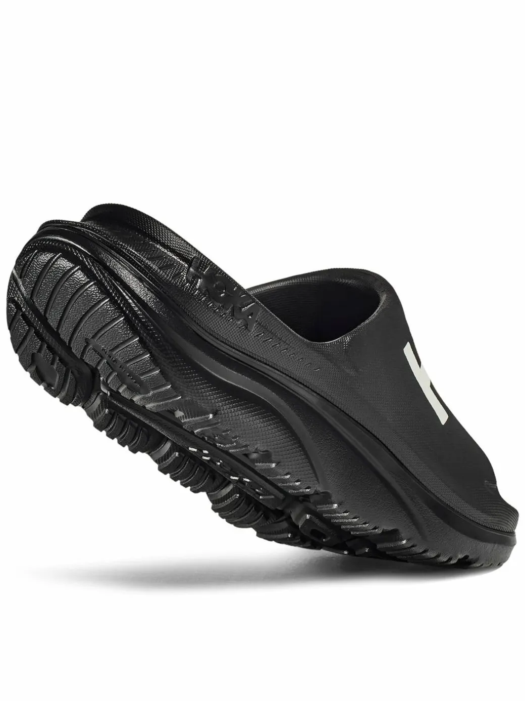 Ciabatte Ora Athletic Slide 1155154 Nero