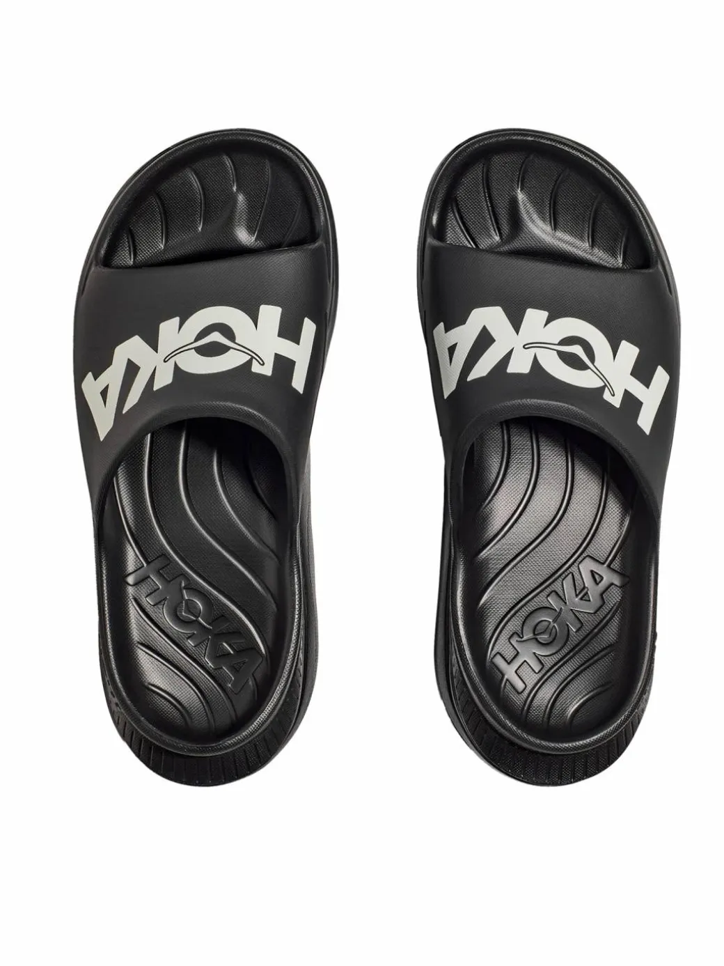 Ciabatte Ora Athletic Slide 1155154 Nero
