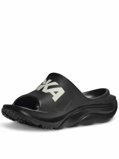 Ciabatte Ora Athletic Slide 1155154 Nero