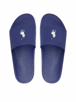 Ciabatte 809P07314001 Blu