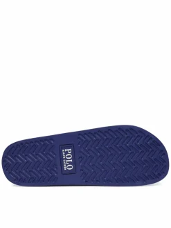 Ciabatte 809P07314001 Blu