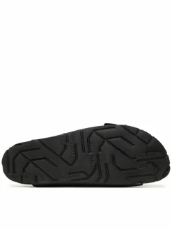 Ciabatte PMS90101 Nero