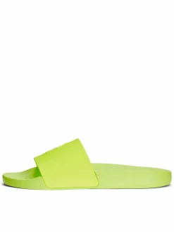 Ciabatte Polo Slide 809892945002 Giallo
