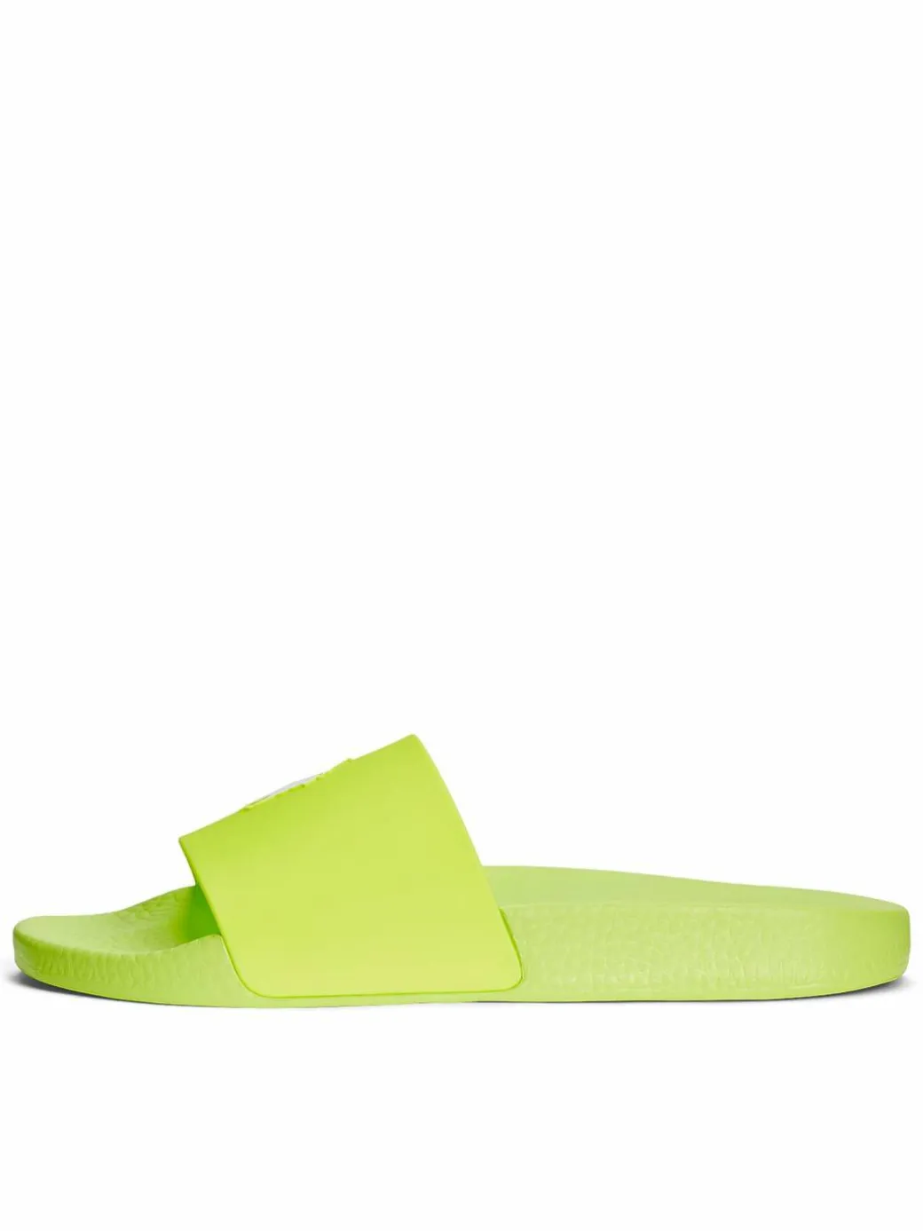 Ciabatte Polo Slide 809892945002 Giallo