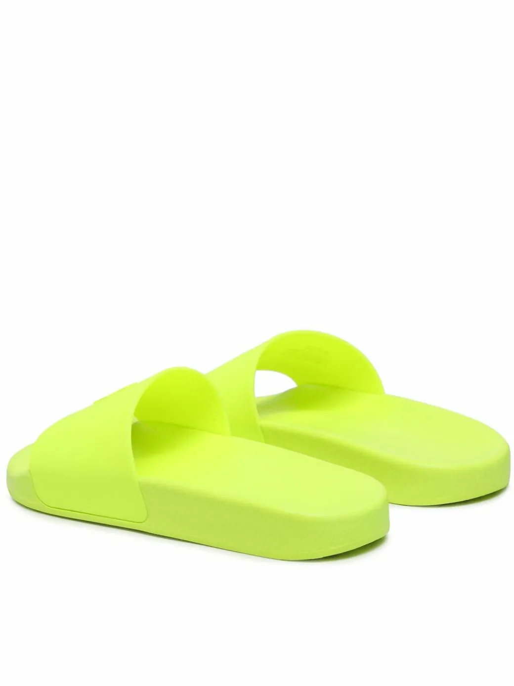 Ciabatte Polo Slide 809892945002 Giallo