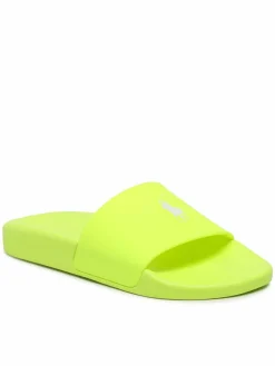 Ciabatte Polo Slide 809892945002 Giallo