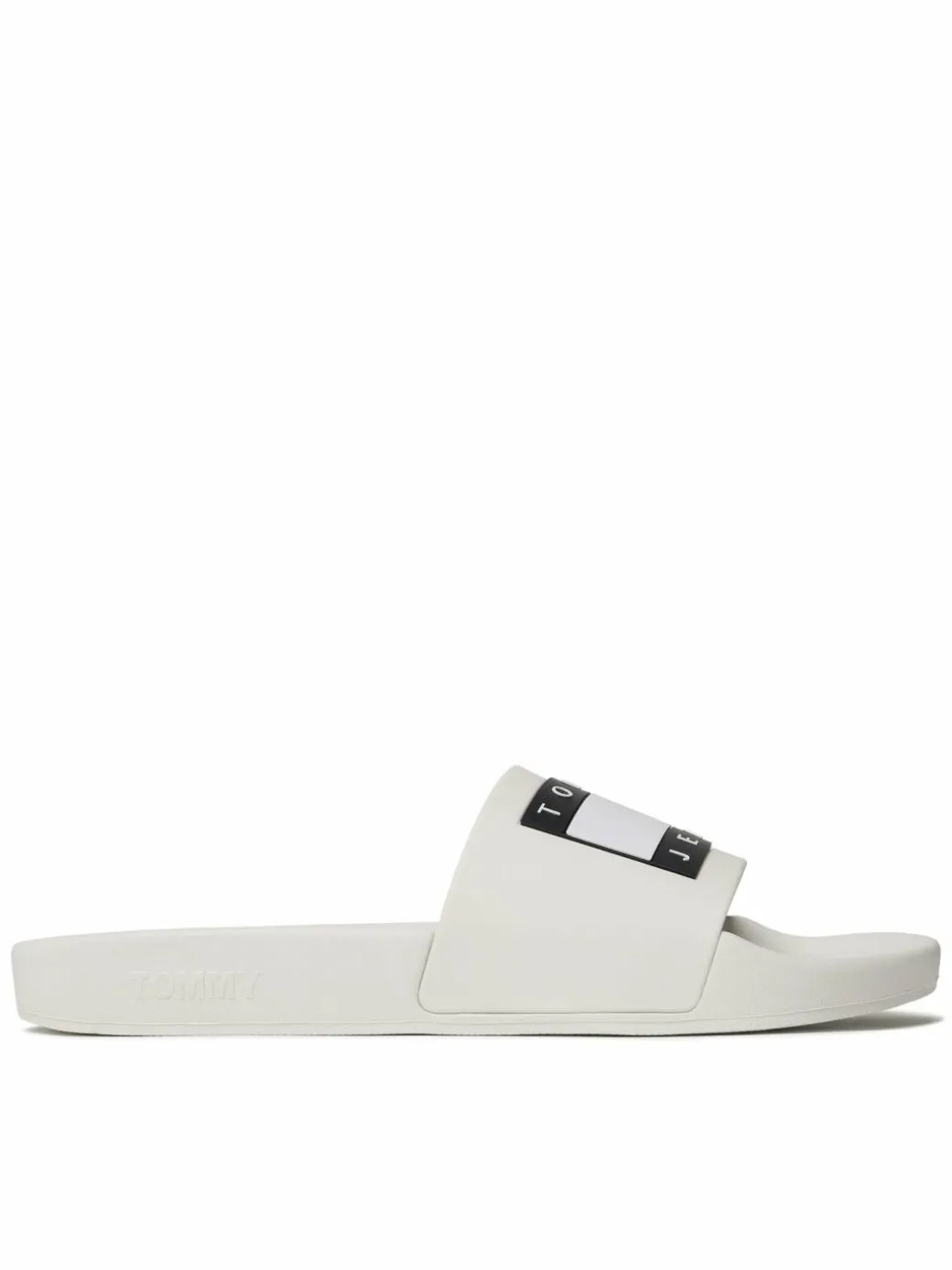 Ciabatte Pool Ess EM0EM01191 Bianco
