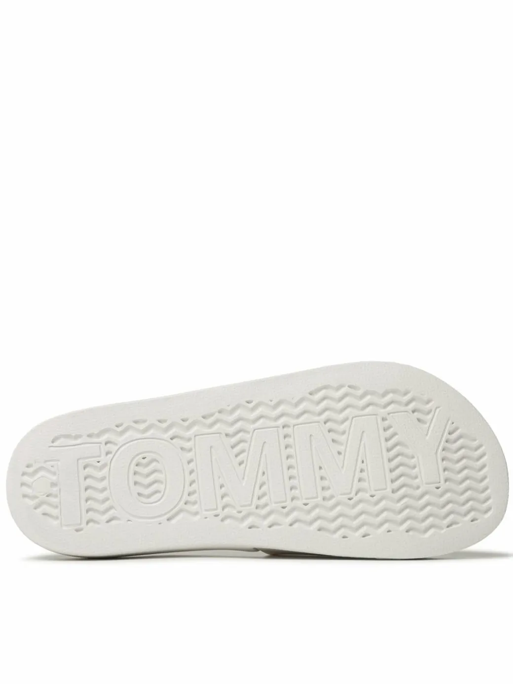 Ciabatte Pool Ess EM0EM01191 Bianco