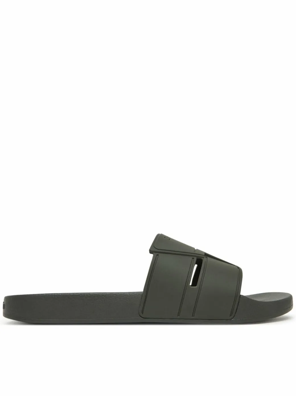 Ciabatte Pool Slide Double T HM0HM01752 Cachi