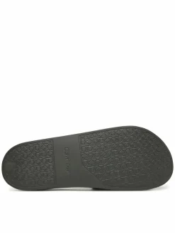Ciabatte Pool Slide Double T HM0HM01752 Cachi