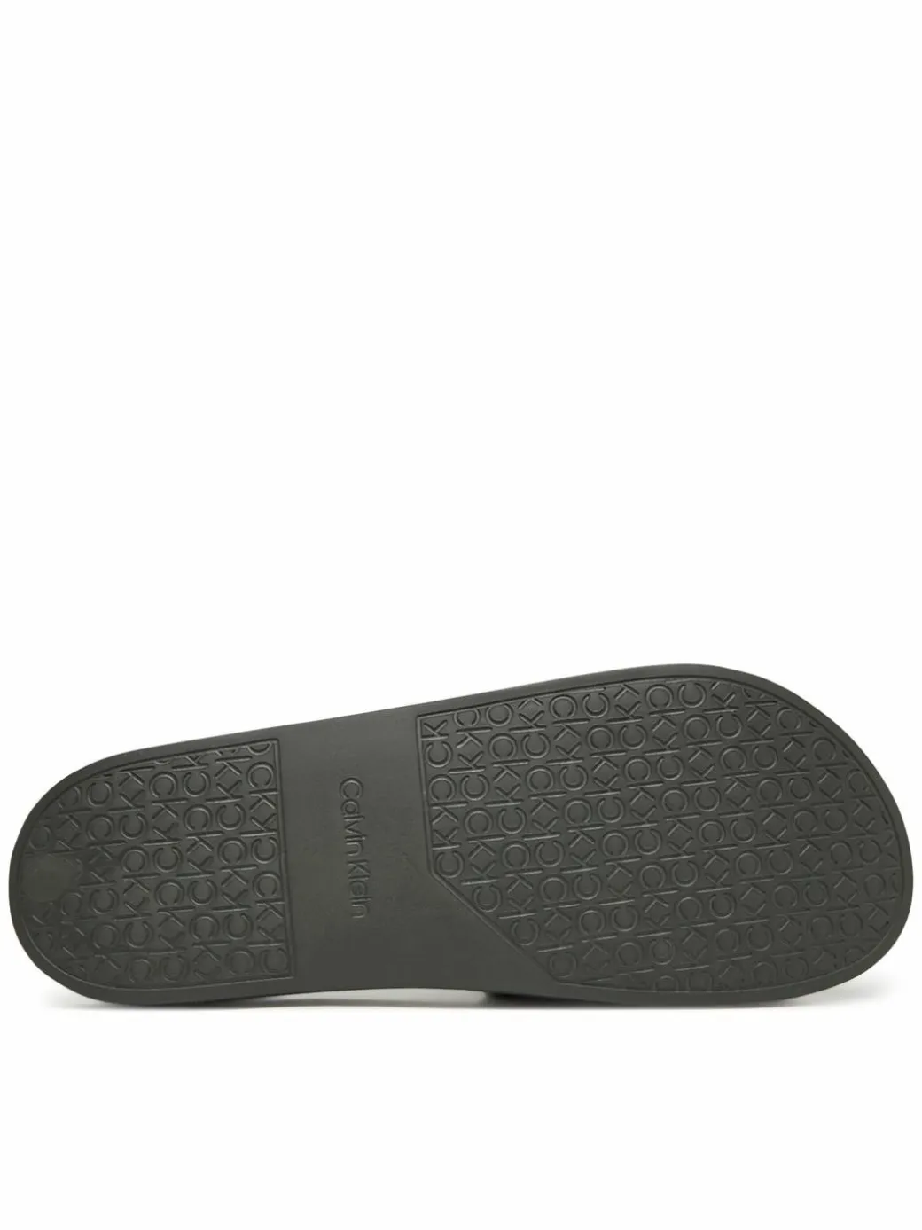 Ciabatte Pool Slide Double T HM0HM01752 Cachi