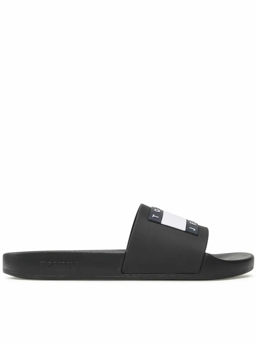 Ciabatte Pool Slide Ess EM0EM01191 Nero