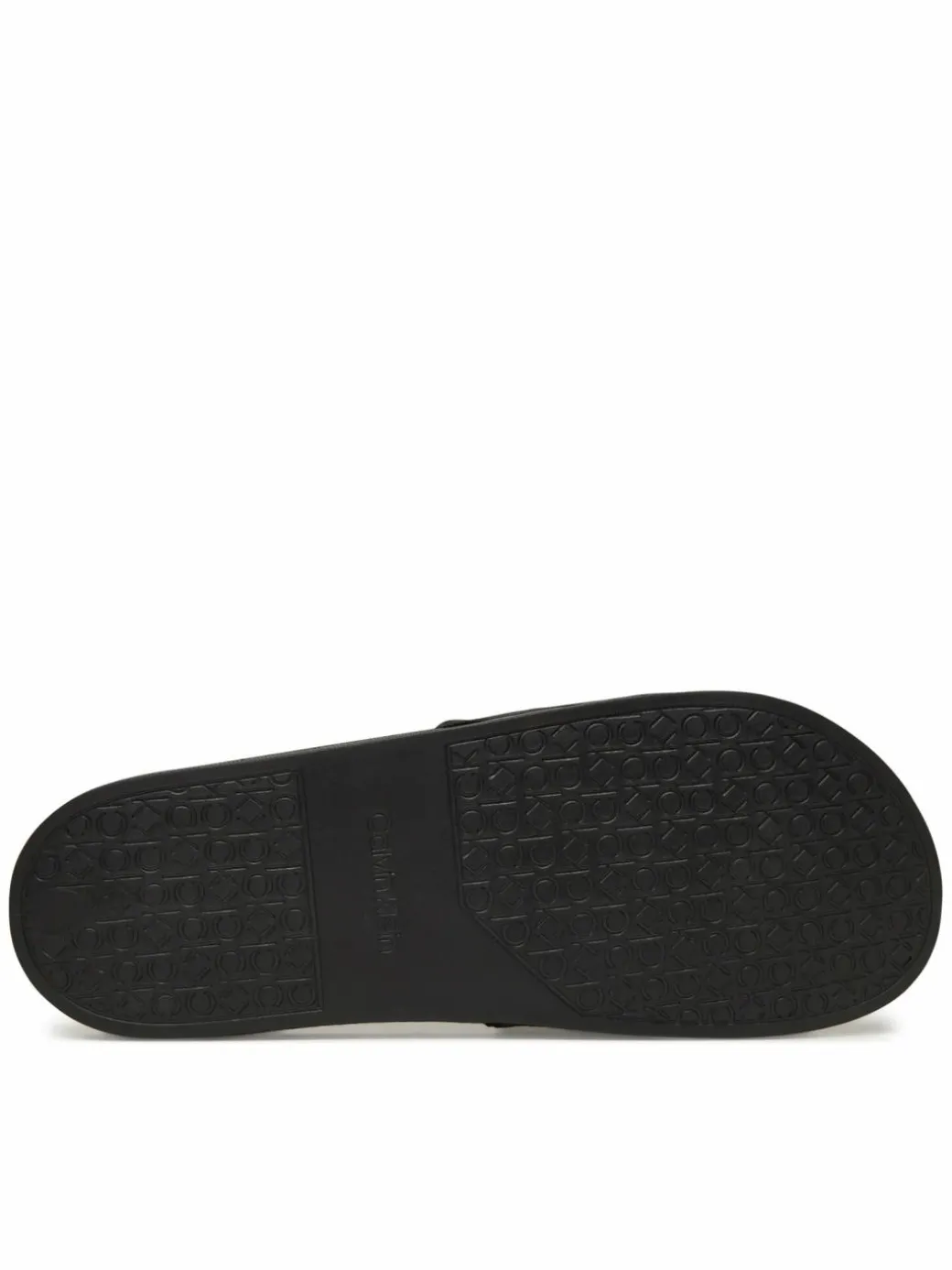 Ciabatte Pool Slide Jaq Mono HM0HM01762 Nero
