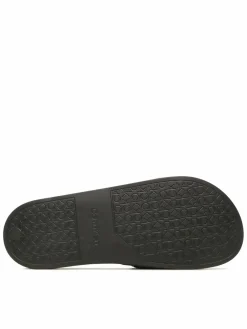 Ciabatte Pool Slide Mono HM0HM00963 Nero