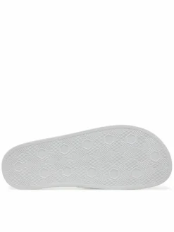 Ciabatte 78QA3SZ4 Bianco