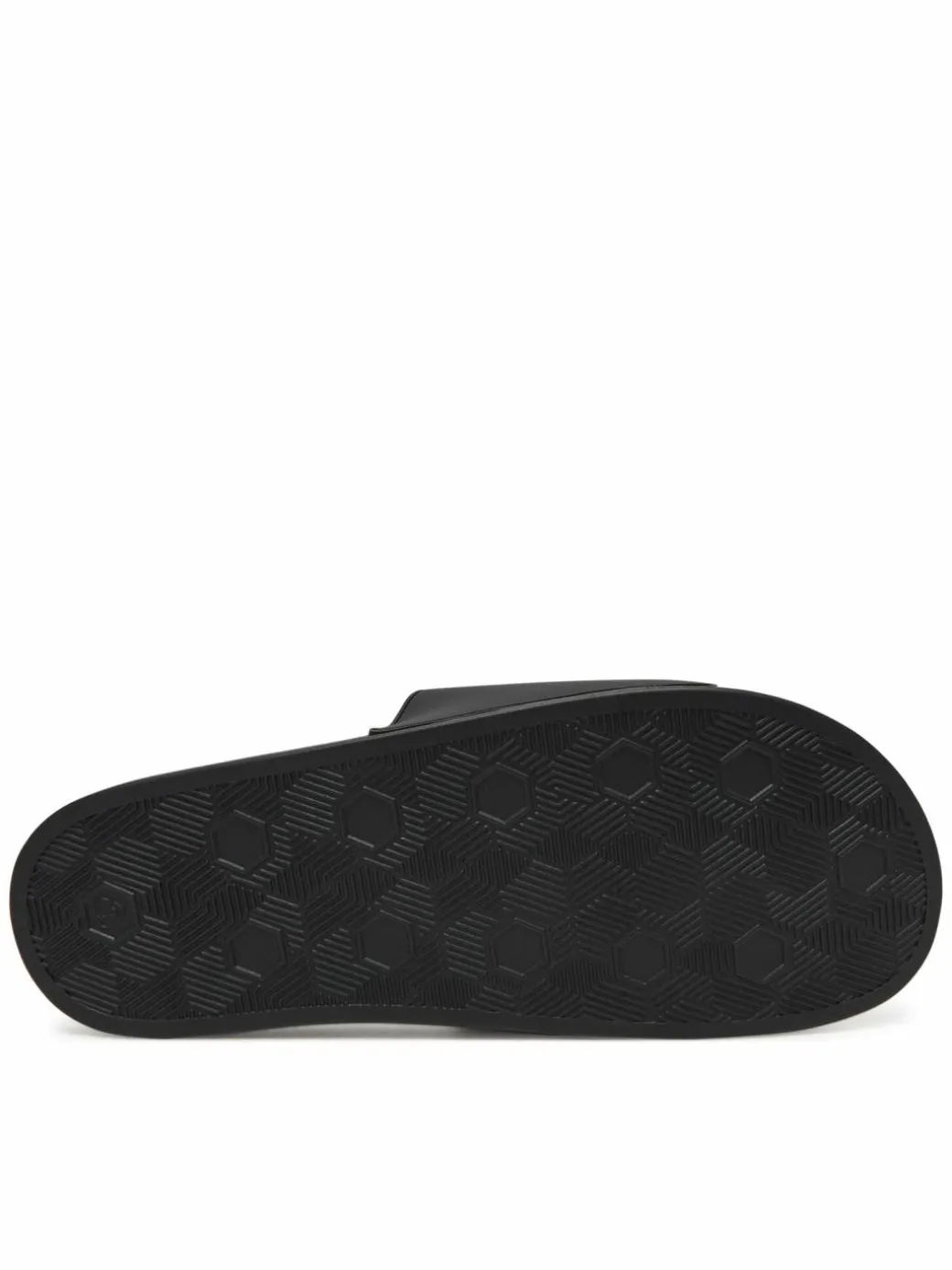 Ciabatte 78QA3SZ4 ZSC30 Nero