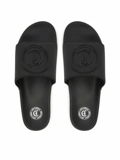 Ciabatte 78QA3SZ4 ZSC30 Nero