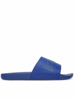 Ciabatte 80QA3SZ1 ZSE50 Blu