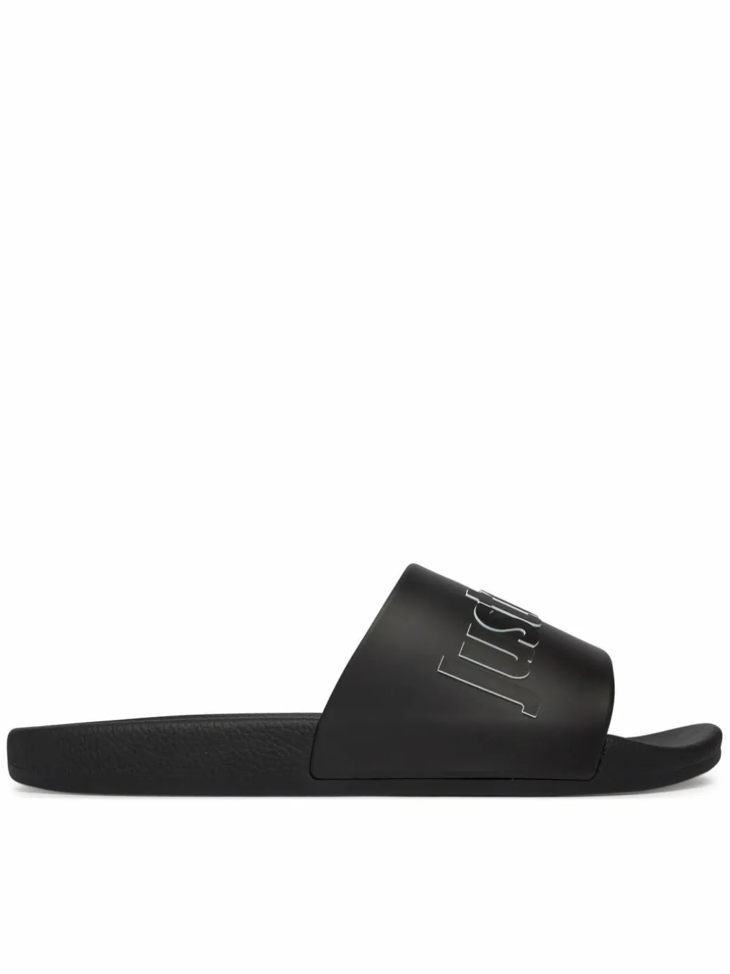 Ciabatte 80QA3SZ1 ZSE50 Nero