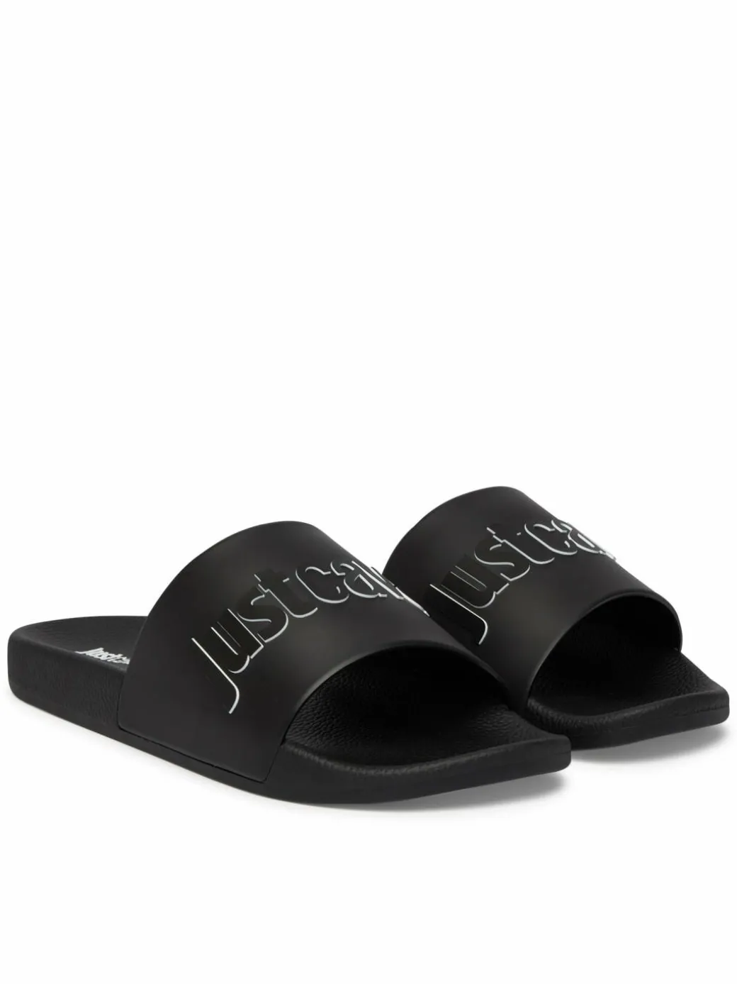 Ciabatte 80QA3SZ1 ZSE50 Nero