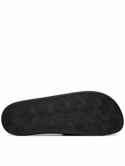 Ciabatte 80QA3SZ1 ZSE50 Nero
