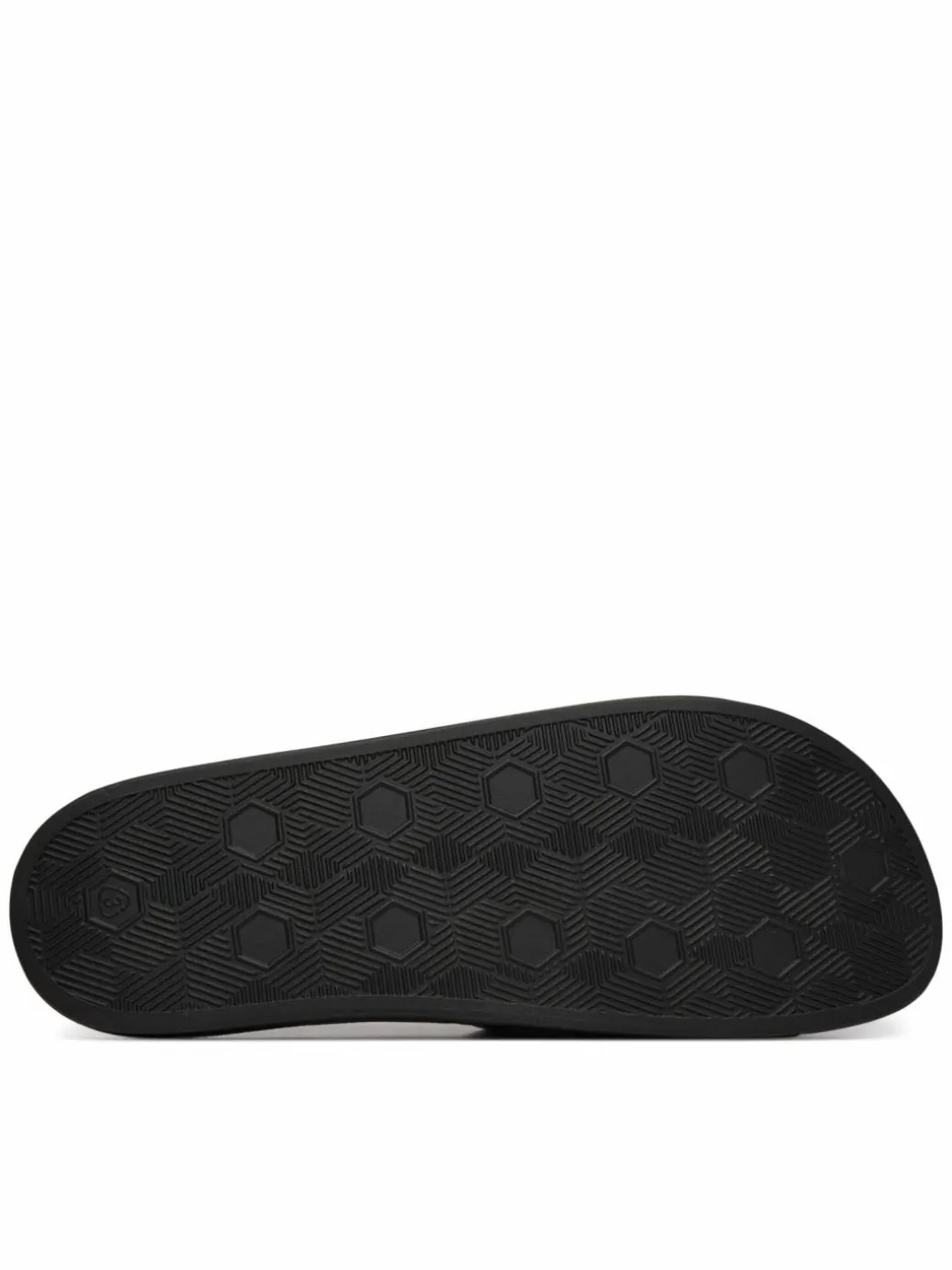 Ciabatte 80QA3SZ1 ZSE50 Nero