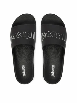Ciabatte 80QA3SZ1 ZSE50 Nero