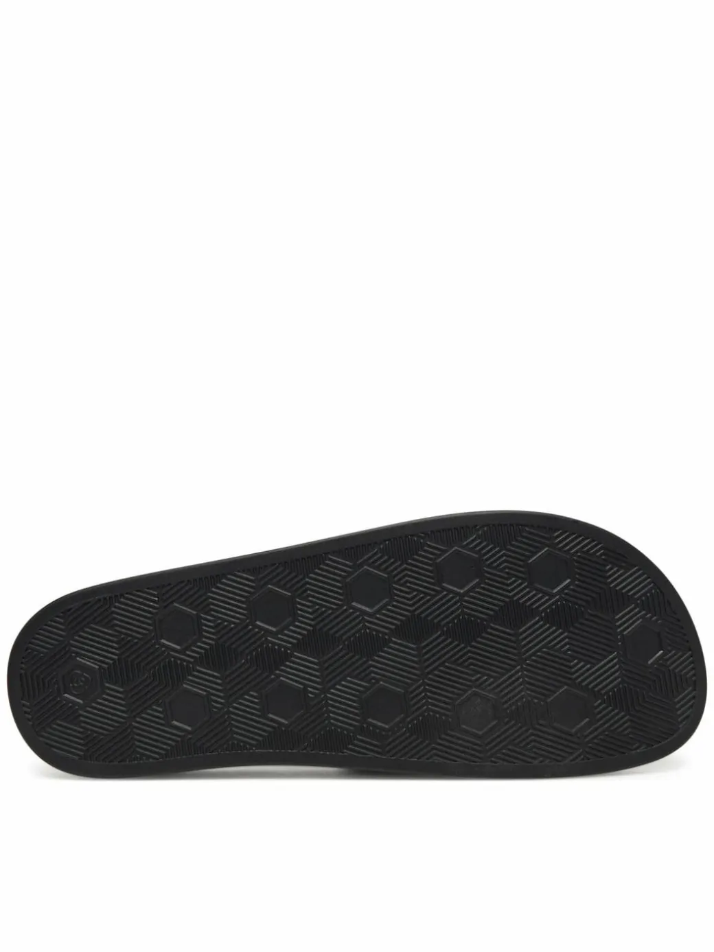Ciabatte 78QA3SZ1 ZS785 Nero
